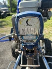 Graco Gmax Gas 5900 -powered Airless Sprayer Smartcontrol Blue Cart Hose Obo Used. Price: $2000.00.