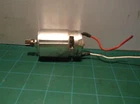 206680001 Assembly Motor Off Ryobi P318 18V Pin Nailer Used. Price: $13.13.