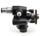 Graco Triax Replacement Pump With Cleanshot - 17P185 New. Price: $99.00.