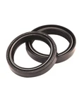 Fork Seal Kit 37X50X11, Honda 51490-GBF-J21, 91255-461-004, Kawasaki 9204... New. Price: $22.25.