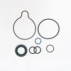 Edelmann 8906 Pump Seal Kit New. Price: $43.67.