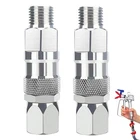 Sprayer Joint, 1/4-INCH Hose Swivel 2 Pack, 360 Degrees Rotate Stainless New. Price: $27.35.