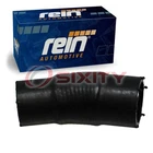 Rein Upper Radiator Hose Flange Coolant For 2005-2009 Audi A4 2.0L Ll New. Price: $14.03.