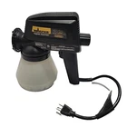 Wagner Power Painter Pro Duty 1600 Psi Speed 0285980 Sprayer Used. Price: $23.74.