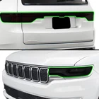 Bogar Tech Designs Full Headlight Taillight Tint Kit Compatible With Jeep Wag... New. Price: $105.22.