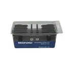 Bedford Precsion 33-7525-10 Reversible Tip -.025" Orifice 10-12", Replacement... New. Price: $254.93.