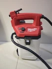 Milwaukee 2528 Broken M12 12V 2G Cordless Handheld Sprayer Used. Price: $89.99.