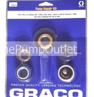 Graco 248212 Packing Kit Ultra Max Ii 695 795 Linelazer 3900 1095 Oem New. Price: $100.00.