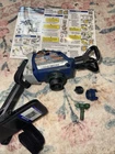 Graco Truecoat 360 Paint Sprayer Missing Parts Used. Price: $100.00.