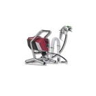 Titan Controlmax 1700 1500 Psi Metal High-efficiency Airless Sprayer 0580009 New. Price: $360.99.