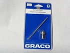 Graco Quick Release Needle Nozzle Fluid Sets Finishpro Hvlp 7.0 9.0 9.5 New. Price: $95.99.