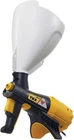Wagner Spraytech 0520000 Power Electric Corded Texture Sprayer, Sprays 3 New. Price: $200.81.
