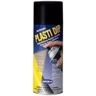 New 11203-6 Black 11OZ Plasti Dip Handle Spray Rubberized Coating 1602705. Price: $9.99.