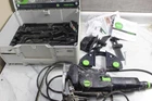 Festool Domino Df 500, Woodworking Used. Price: $1152.00.