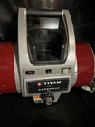 Titan Capspray 105 Hvlp Airless Paint Sprayer #361 Used. Price: $630.00.
