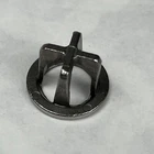 Genuine Titan Speeflo 704-610 Or 704610 Steel Ball Cage Oem New. Price: $10.97.