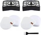Filter Replacement For Shark ZU560 ZU561 ZU562 ZU572 UV650 UV725 ZU660 CU530 Rot New. Price: $22.99.