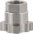 Master Elite Paint System Mps Spray Gun Cup Adapter - Converts Seri New. Price: $32.99.