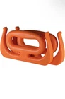 Mammoth GRIP2-PACK Multi Purpose Heavy Duty Handle/holder/carrier Grocery New. Price: $19.99.
