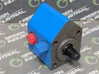 New Graco, Inc. 557213 Hydraulic Gear Pump. Price: $275.00.