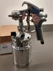 Devilbiss Suction Feed Spray Gun JGA-654 New. Price: $486.75.