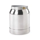 Capspray 0275573 Paint CUP,1 Qt Pk 4 New. Price: $147.44.