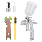 Lvlp Mini GUN-R100,PROFESSIONAL Touch Up Air Paint Sprayer With 1.0 Mm ... New. Price: $55.94.