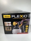 Wagner Flexio 2000 Hvlp Sprayer - New. Painting Indoor/outdoor. Price: $110.99.