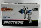 Spectrum Premium Hte Spray Gun W/side Fan Control #64824 New. Price: $71.24.