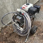 Local Pickup Only Titan Epic Series 690GX Airless Paint Sprayer Gun Brush Used. Price: $1250.00.