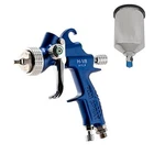 Fuji Spray Auto H-V8 Hvlp Gun New. Price: $449.00.