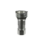 3M Pps Series 2.0 Adapter, 26102, Type S16, 3/8 Female, 19 Thread Bsp New. Price: $33.51.