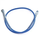 Graco Oem Airless Paint Sprayer Whip Hose 1/8"X 3' 25C827 New. Price: $43.00.