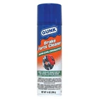 Gunk M705 Non-chlorinated Brake Parts Cleaner 14OZ New. Price: $14.38.