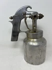 Vintage Roche J Paint Spray Gun Aluminum Canister Usa Made 40 Psi Untested As-is For. Price: $39.99.