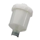 Graco 289322 Gravity Cup Kits, 600 Cc, For Finex Conventional And Hvlp Guns New. Price: $44.59.