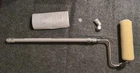 Graco 244512 Pressure Paint Roller Kit 20 Handle Open. Price: $74.99.