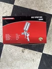 Aeropro Hvlp Spray Gun G6600 (gravity Feed, 1 Cup) New. Price: $50.00.
