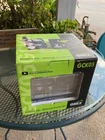 Grex GCK05 GENESIS.XGI3 Airbrush Combo Kit W/ AC1810-A Compressor New Old Stock Used. Price: $337.42.