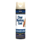 Aervoe 200 20-OZ Lead-free Non-clogging Seal & Protect Clear Marking Spray Paint New. Price: $19.02.