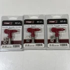 New Titan SC-6+ Reversible Spray Tip 662-409 Lot Of 3 *free Shipping*. Price: $38.56.