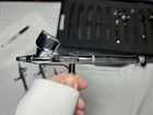 Richpen 213C Airbrush No Box Used. Price: $250.00.
