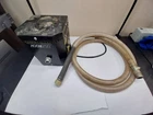 Accuspray SP22 Hvlp Turbine 22SP-T 110V 7.5A Usa Tested And Working Used. Price: $279.99.