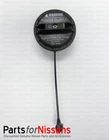 Genuine Nissan Gas Tank Fuel Filler Cap 2004-2005 Titan 2004-2007 Armada New Oe. Price: $25.95.