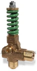 Pressue Washer Pump Unloader 8-0270 YU21405 4500 Psi Gpm Mi-t-m New. Price: $173.83.