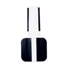 Magnetic Hinge Masking Shields For Painting - 3.5" Residential Doors... New. Price: $82.95.