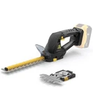 Iebuda Hedge Trimmer Cordless Dewalt 20V Max BATTERY1500RPM, No Included New. Price: $45.00.