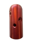 Titan Speeflo Cylinder Head (red) 235-112 Powrliner Powrtwin 4900 6900 6950 8900 Open. Price: $199.99.