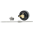 1.4 Mm Needle, Fluid Nozzle & Air Cap Set Only, Master Elite PRO-33 Spray Gun New. Price: $26.99.