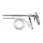 Guardair 79WGD Pistol Grip Syphon Spray Gun New. Price: $168.99.